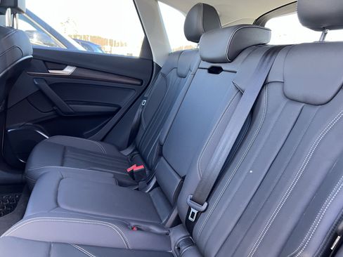 Used 2024 Audi Q5 2.0T Premium image 33