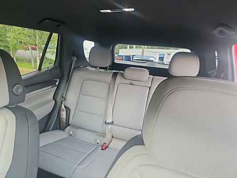 New 2026 GMC Terrain Elevation w/ Black Edition image 16