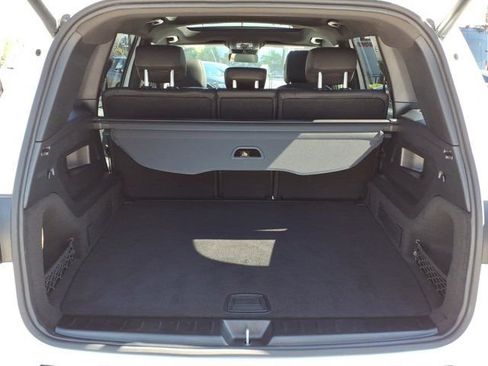 Certified 2026 Mercedes-Benz GLB 250 4MATIC image 23