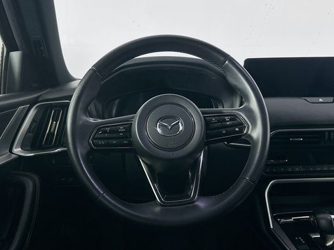 Used 2025 MAZDA CX-90 3.3 Turbo w/ Premium Plus Pkg image 18