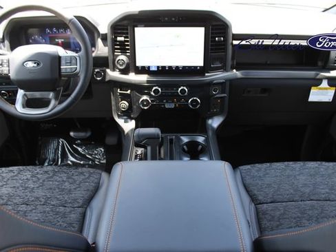 New 2026 Ford F150 Tremor AWD/4WD image 12