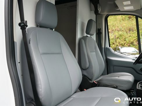 Used 2016 Ford Transit 350 148 High Roof Extended DRW RWD image 19