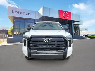 Used 2026 Toyota Tundra SR AWD/4WD video 2