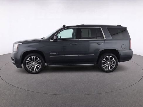 Used 2020 GMC Yukon Denali w/ Open Road Package RWD image 23