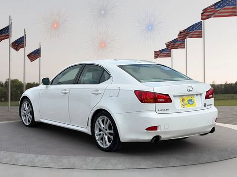 Used 2007 Lexus IS 250 RWD image 6