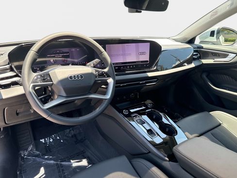 New 2026 Audi A5 2.0T Premium Plus AWD/4WD image 14