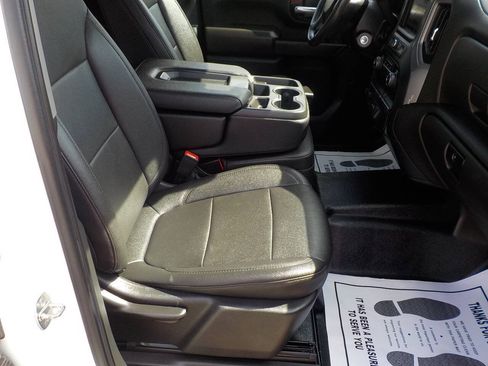 Used 2022 Chevrolet Silverado 3500 W/T w/ WT Convenience Package AWD/4WD image 30