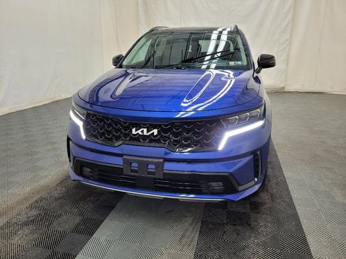 Used 2022 Kia Sorento SX image 15
