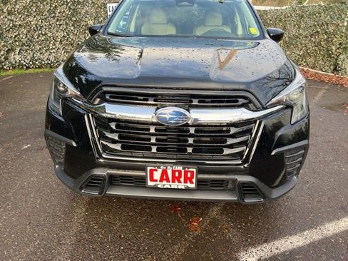 Used 2025 Subaru Ascent Premium w/ Popular Package #2 image 17