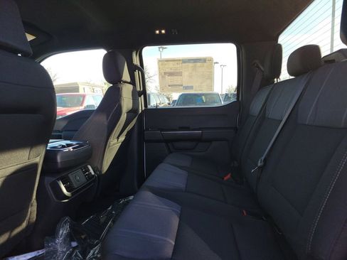 New 2026 Ford F150 STX w/ F-150 LOBO Package image 13