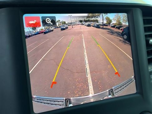 Used 2023 RAM 1500 Big Horn RWD image 23