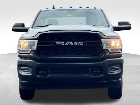 Used 2022 RAM 2500 Tradesman AWD/4WD image 2