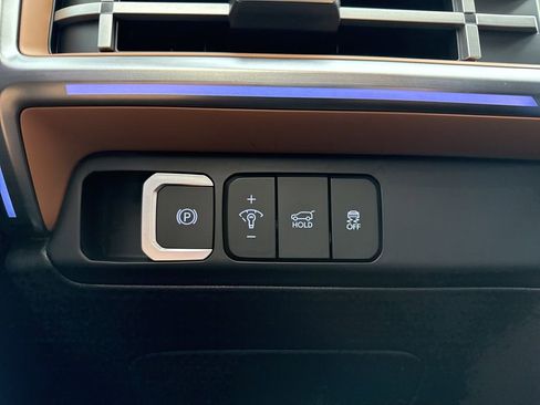 New 2026 Hyundai Santa Fe Limited image 33