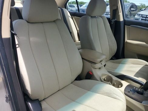 Used 2009 Hyundai Sonata GLS FWD image 39