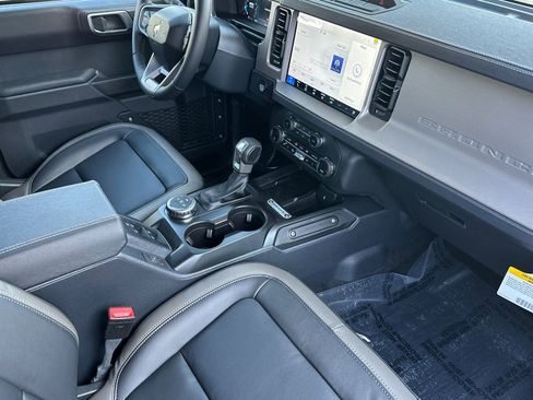 New 2025 Ford Bronco Outer Banks image 20