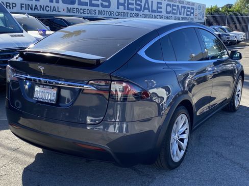 Used 2016 Tesla Model X Performance image 13