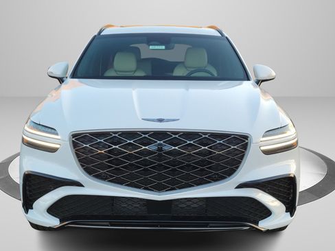 New 2026 Genesis GV70 3.5T Sport Prestige AWD/4WD image 8