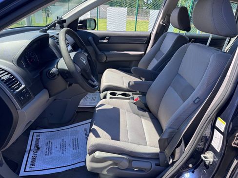 Used 2009 Honda CR-V LX image 11
