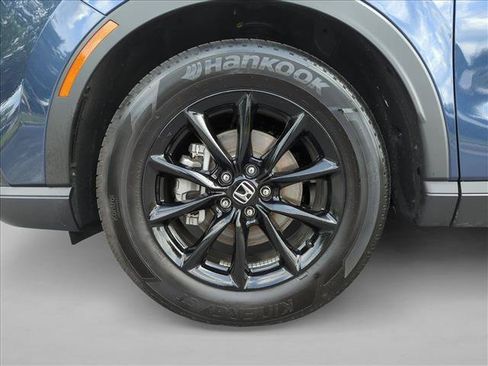 Used 2026 Honda CR-V Sport-L image 24