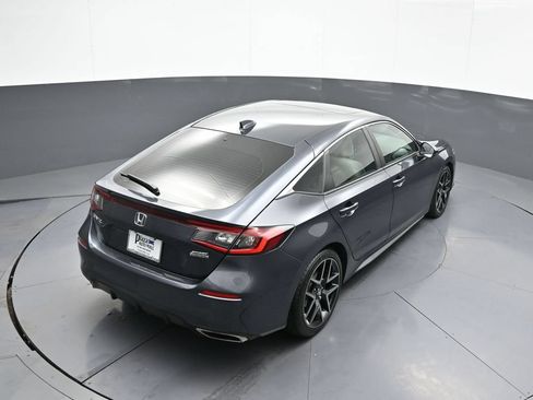 Certified 2023 Honda Civic Sport Touring image 38
