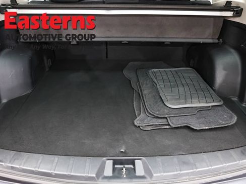 Used 2023 Subaru Forester Premium AWD/4WD image 9