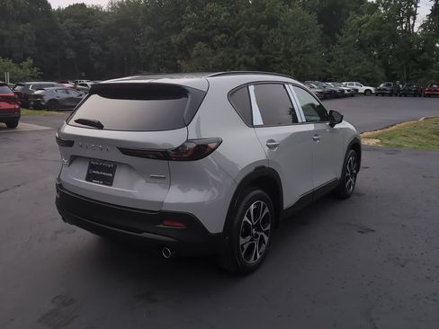 New 2026 MAZDA CX-5 Preferred AWD/4WD image 6