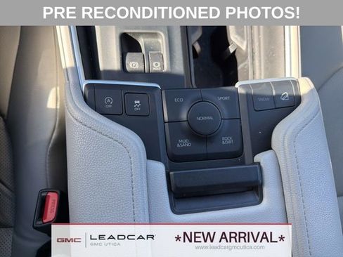 Used 2024 Toyota Grand Highlander AWD image 27