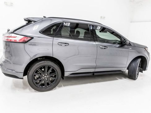 Used 2024 Ford Edge ST-Line AWD/4WD image 8