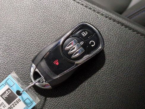 Used 2024 Buick Envista Sport Touring w/ Convenience I Package image 34