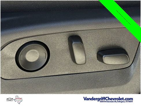 Used 2025 GMC Sierra 1500 AT4 AWD/4WD image 23