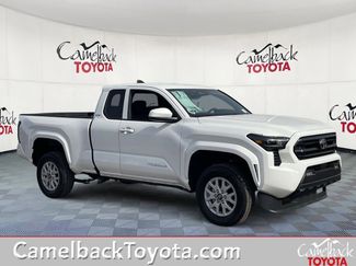 New 2025 Toyota Tacoma SR5 video 1