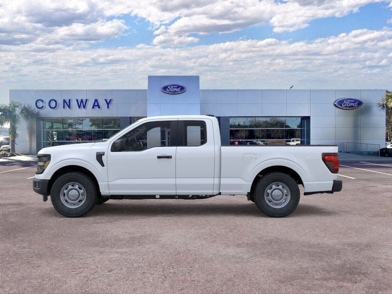 New 2026 Ford F150 XL w/ Tow/Haul Package RWD image 3