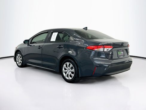 Used 2026 Toyota Corolla LE FWD image 5