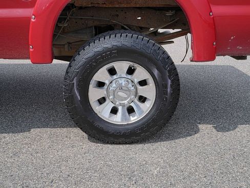 Used 2005 Ford F350 XLT AWD/4WD image 9