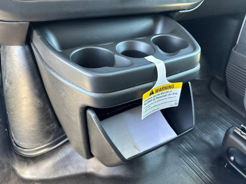 New 2025 GMC Savana 2500 w/ Driver Convenience Package image 36