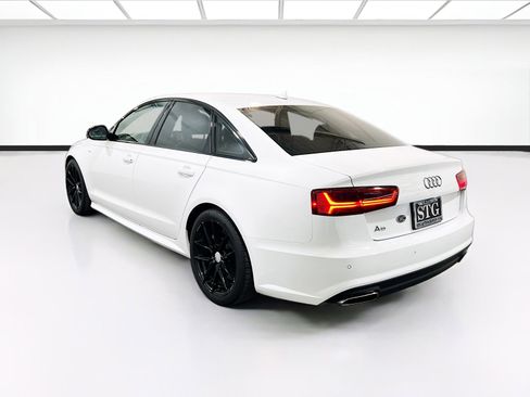 Used 2018 Audi A6 2.0T Premium FWD image 6