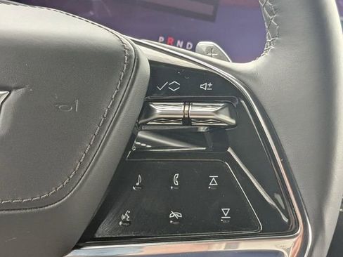 Used 2025 Cadillac Escalade Sport Platinum image 29