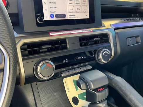 Used 2024 Toyota Tacoma PreRunner image 24