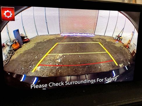 Used 2021 MAZDA MAZDA6 Sport image 20