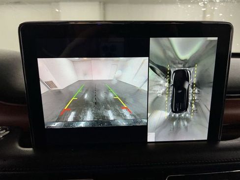 Used 2020 Lincoln Aviator Reserve w/ Equipment Group 201A image 15