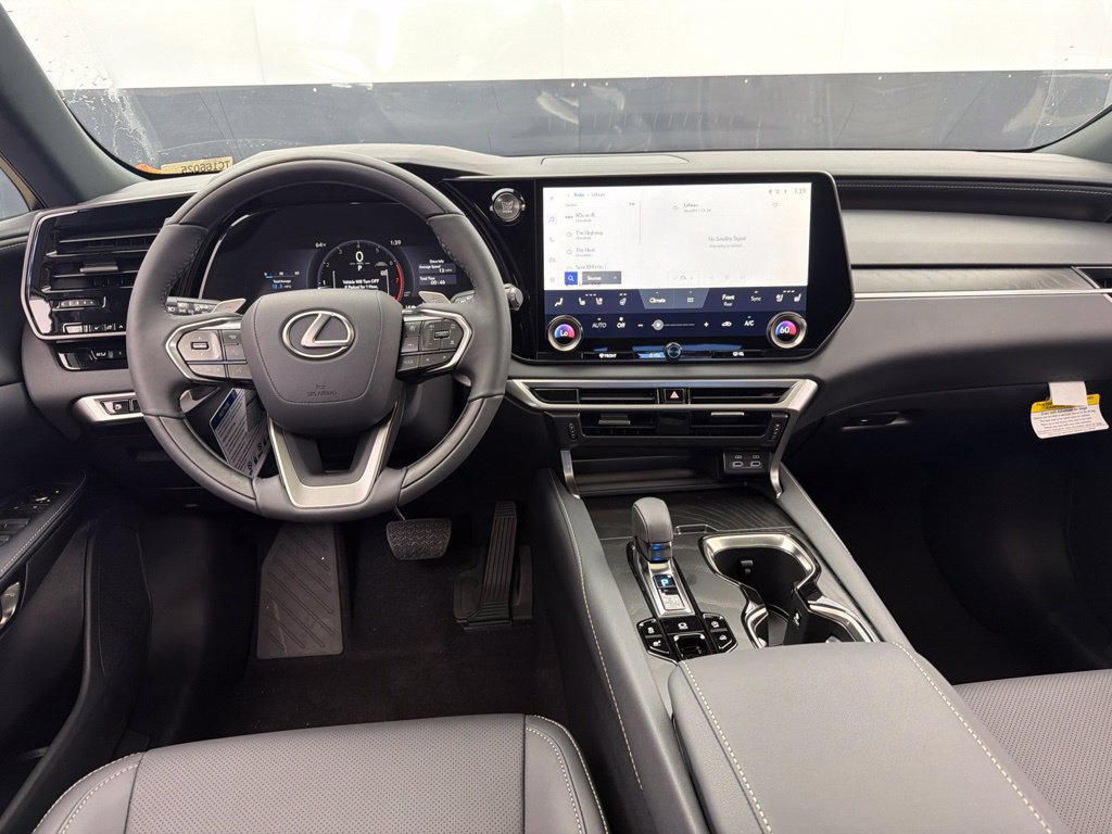 New 2026 Lexus RX 350 Premium AWD/4WD image 6