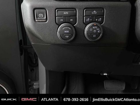 Used 2025 Chevrolet Silverado 1500 RST w/ Protection Package image 19