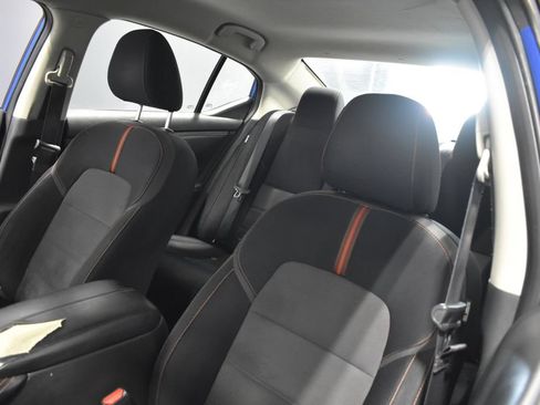Used 2020 Nissan Sentra SR FWD image 16