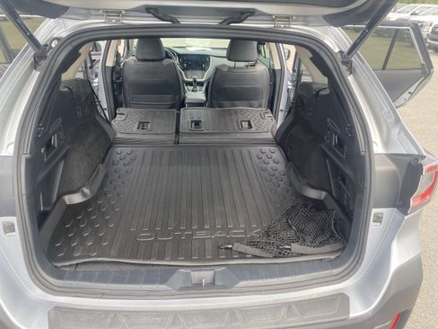 Used 2021 Subaru Outback Onyx Edition XT w/ Popular Package #2 image 19