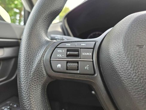 Used 2024 Honda CR-V EX image 30