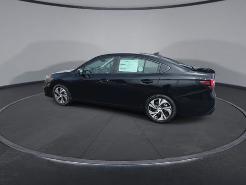 Used 2025 Subaru Legacy Premium AWD/4WD image 6