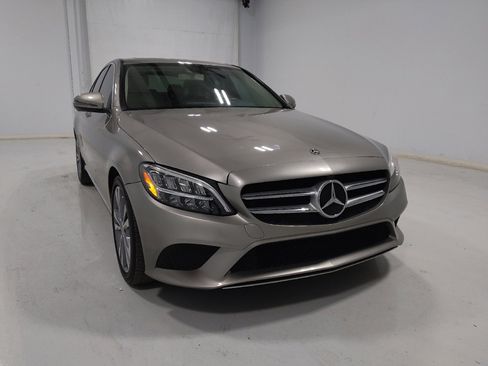 Used 2019 Mercedes-Benz C 300 Sedan image 14