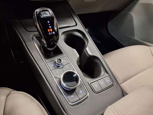 Certified 2023 Cadillac XT4 Luxury w/ Cold Weather Package image 23