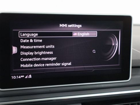 Used 2018 Audi A5 2.0T Premium Plus w/ Premium Plus image 39