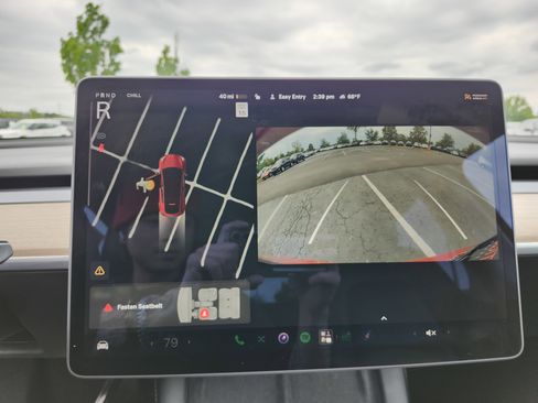 Used 2022 Tesla Model Y Performance AWD/4WD image 7